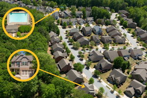 Walkable Neighorhood