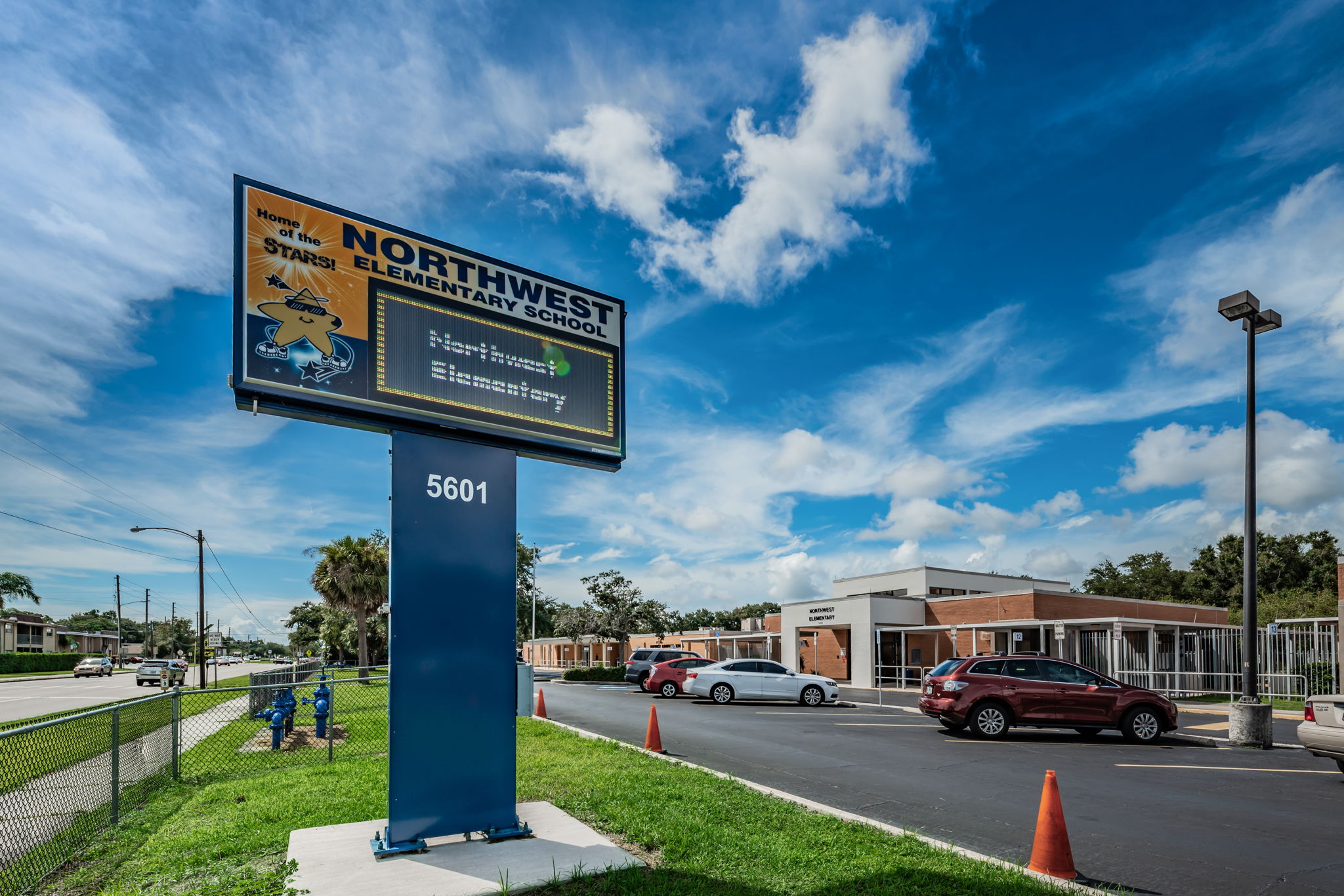 13-Northwest Elementary School