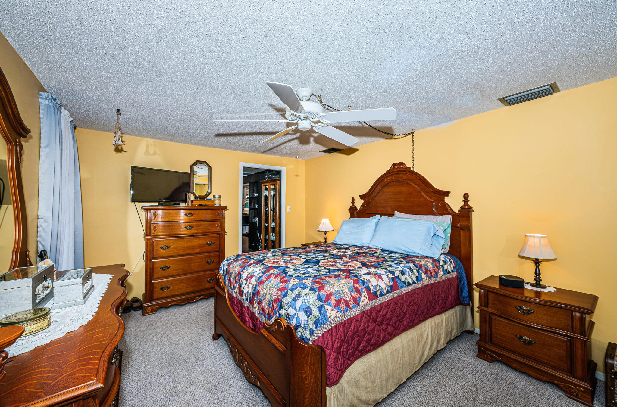 Primary Bedroom 1a-2