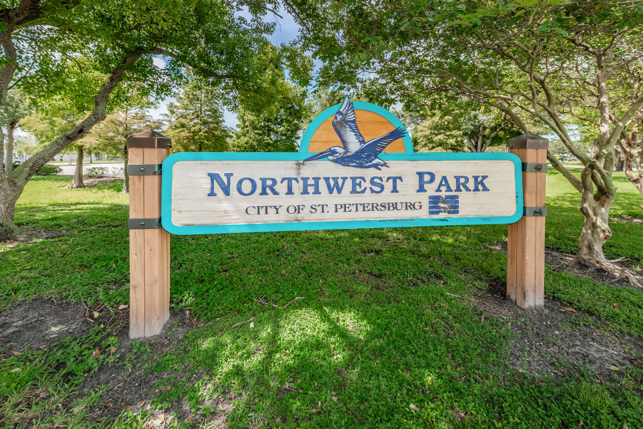 1-Northwest Park
