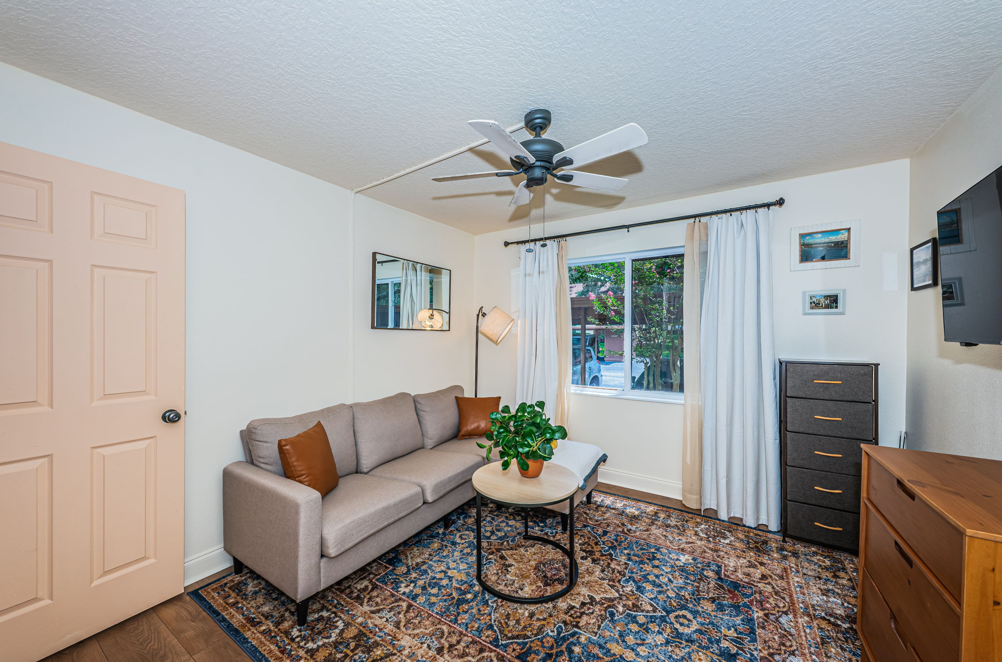 Bedroom 3a