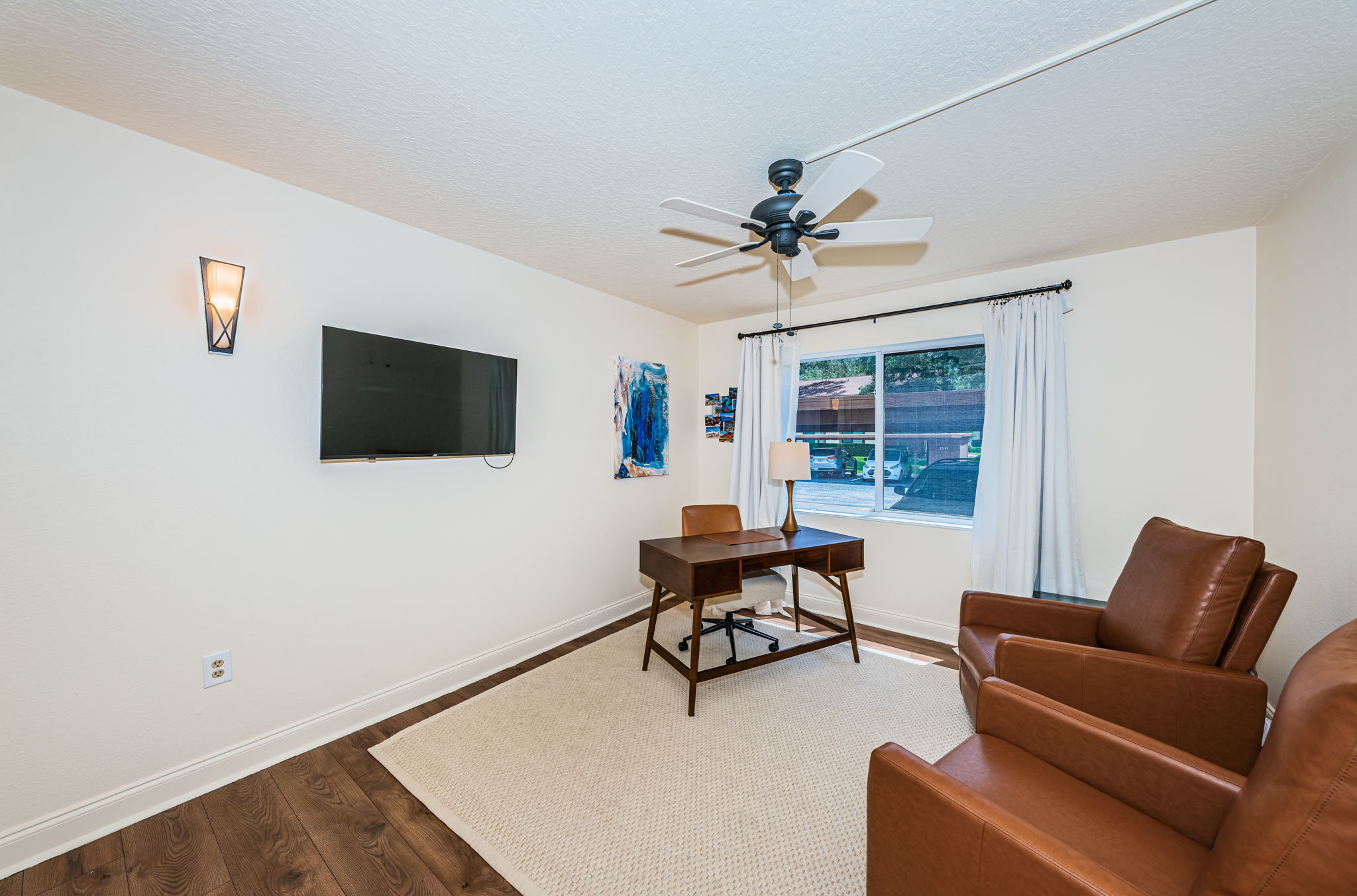 Bedroom 2a