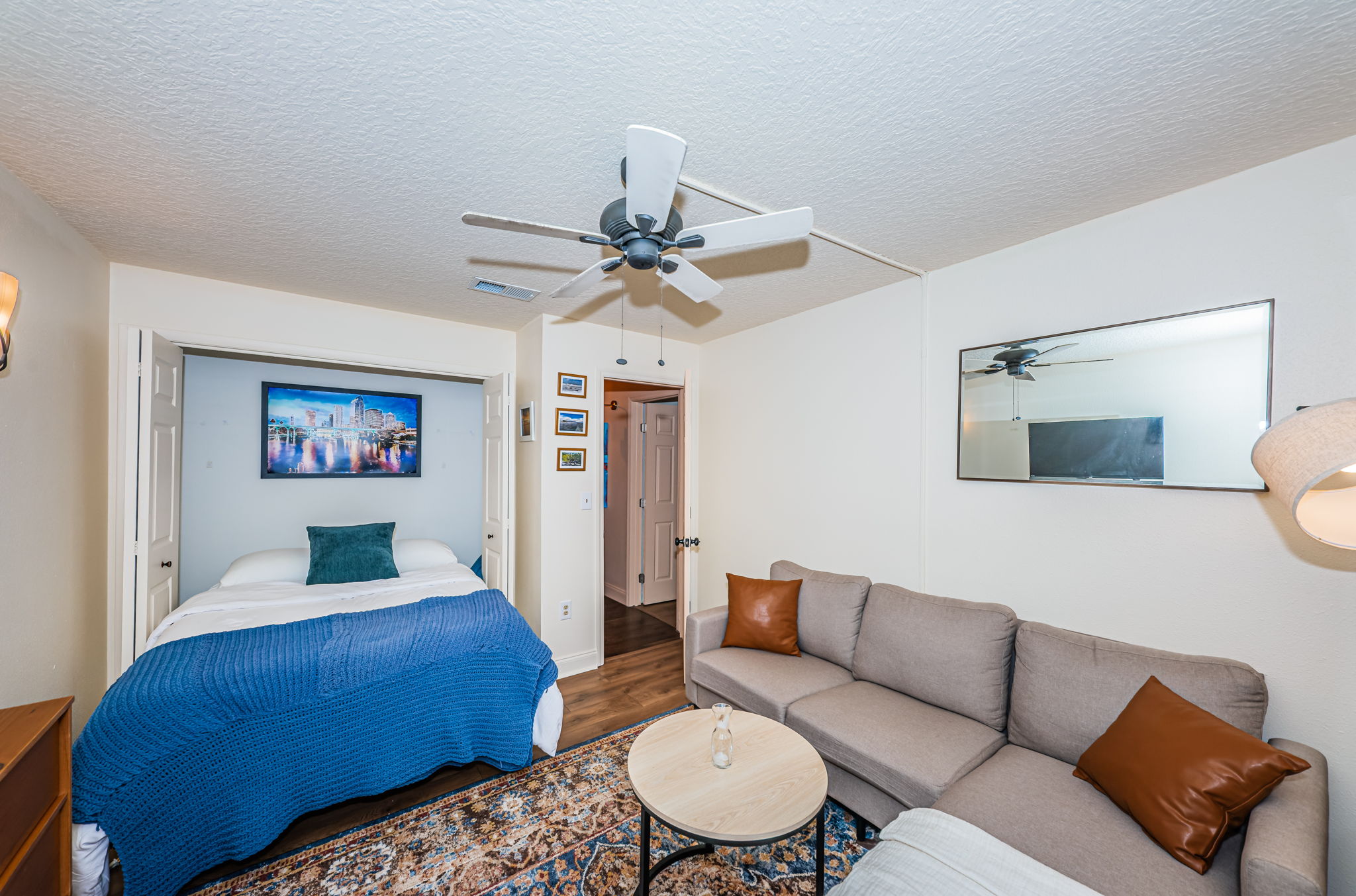Bedroom 3c