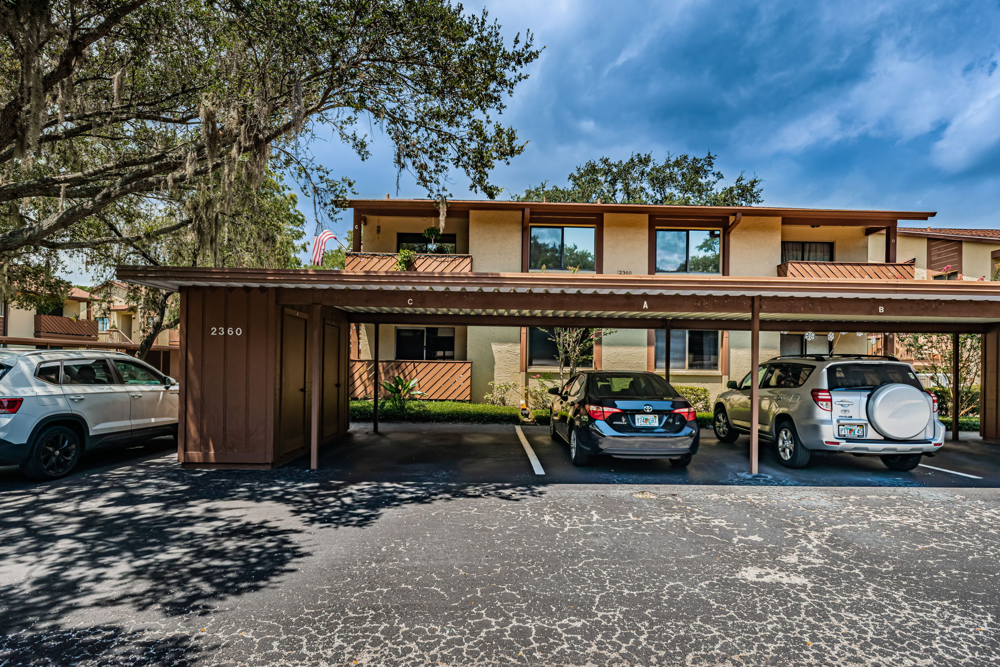 Front Exterior 2