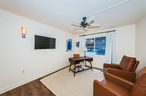 Bedroom 2a