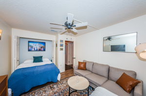 Bedroom 3c