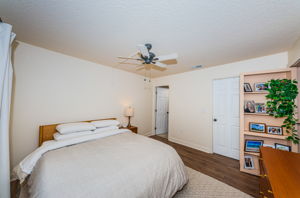 Primary Bedroom 1b