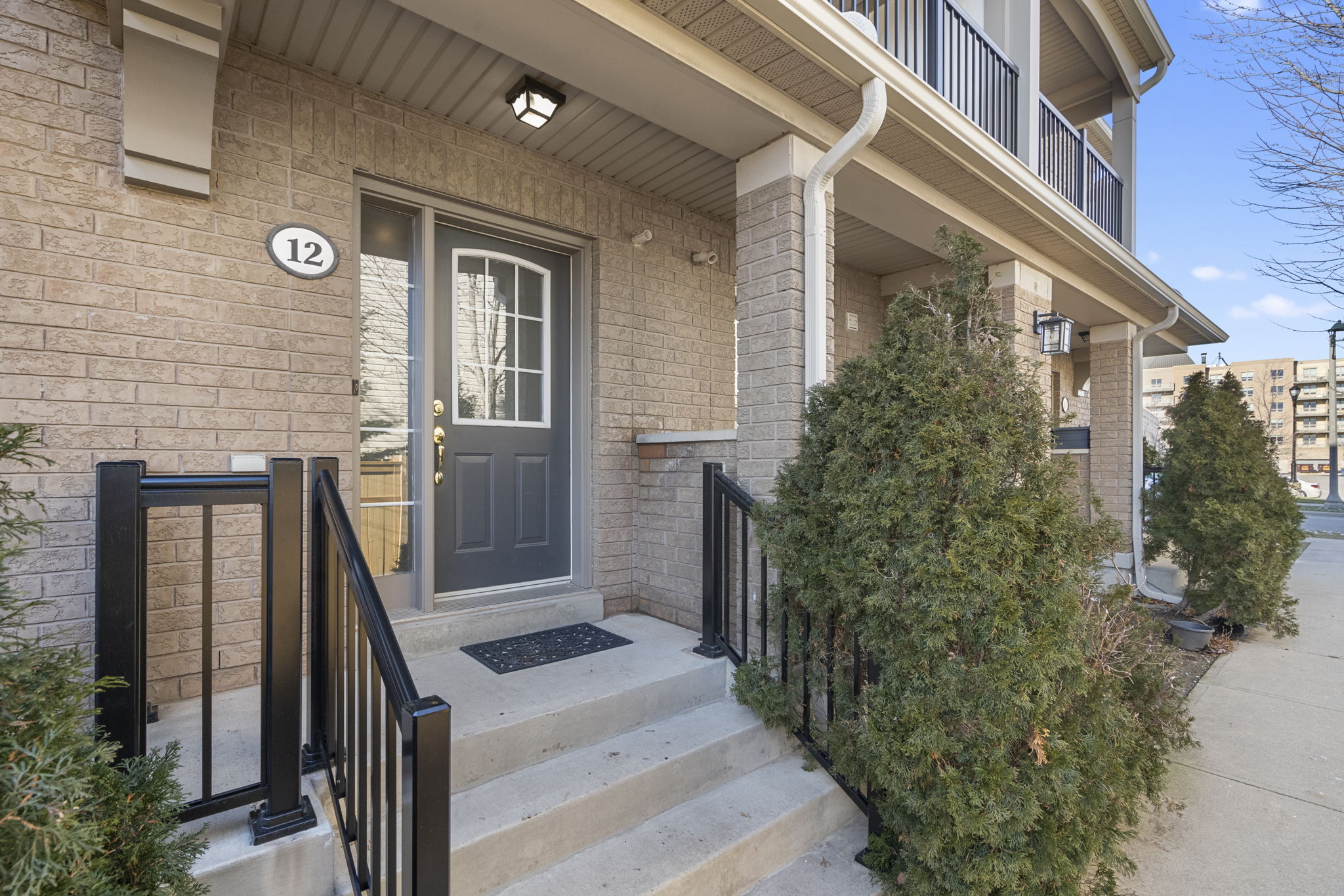 2361 Parkhaven Blvd Unit 12 Oakville, ON L6H 7S7