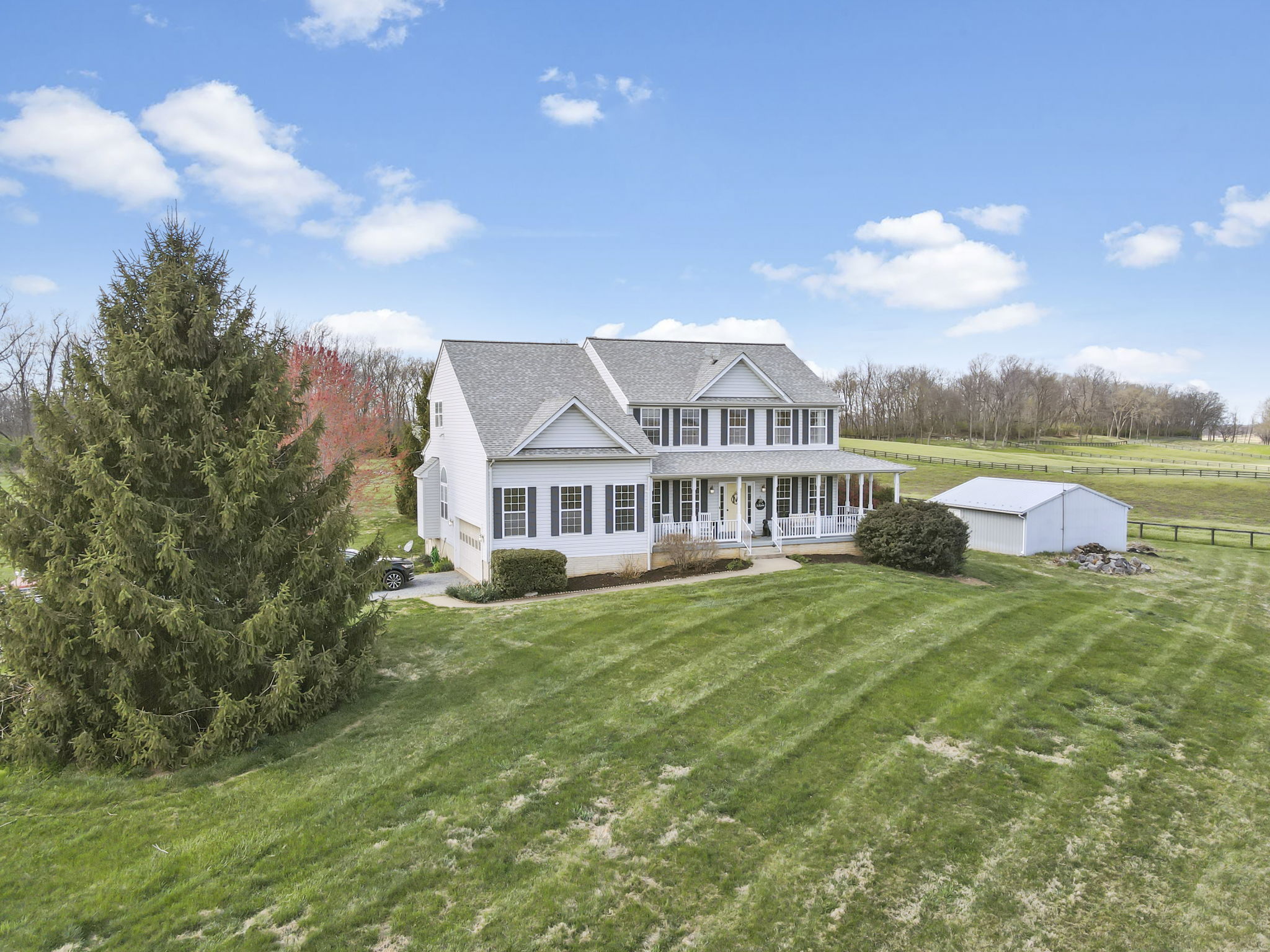 2363 Allen Rd, Berryville, VA 22611 HD BROS