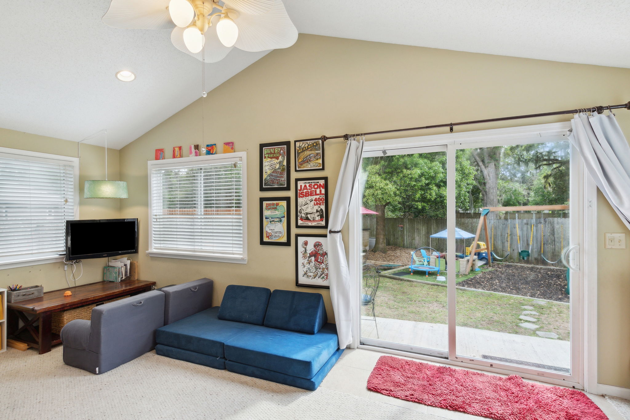 Sun Room