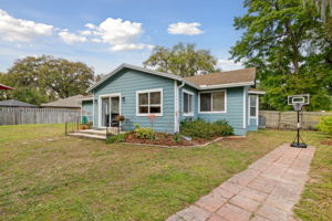 Back of Home