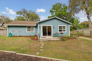 Back of Home