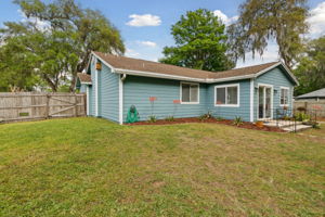 Back of Home