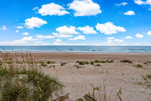 Pristine Beaches