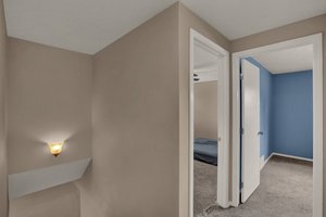 Second Floor Landing