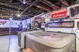 Recreation Room