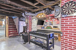 Recreation Room