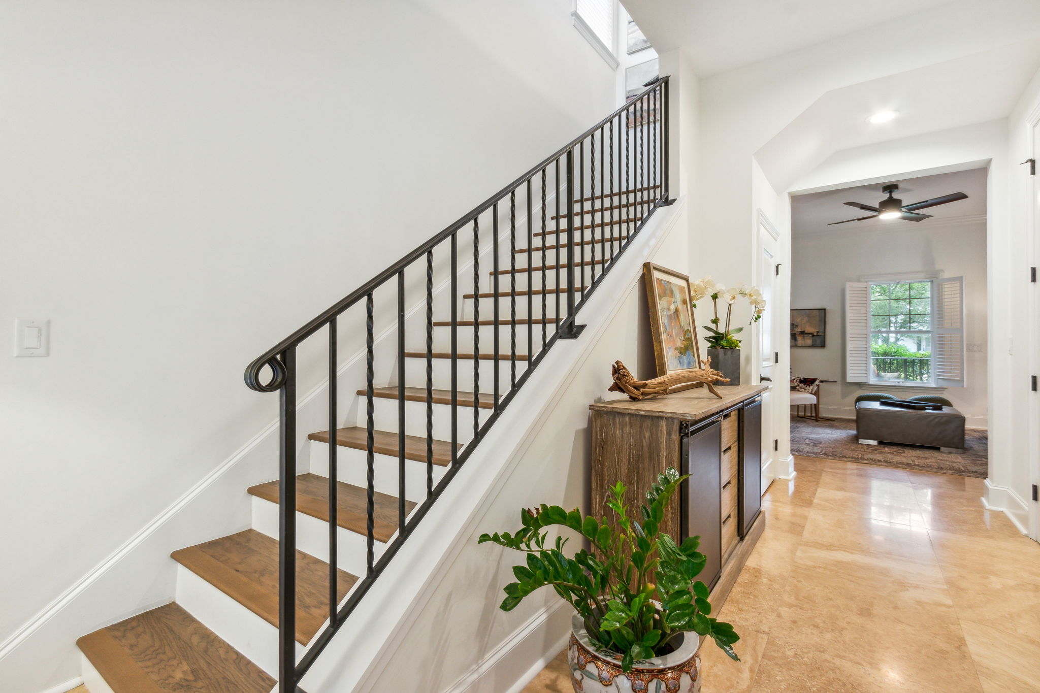 Stairway