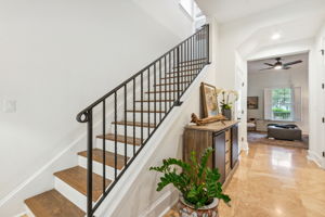 Stairway