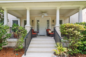 Back of Home