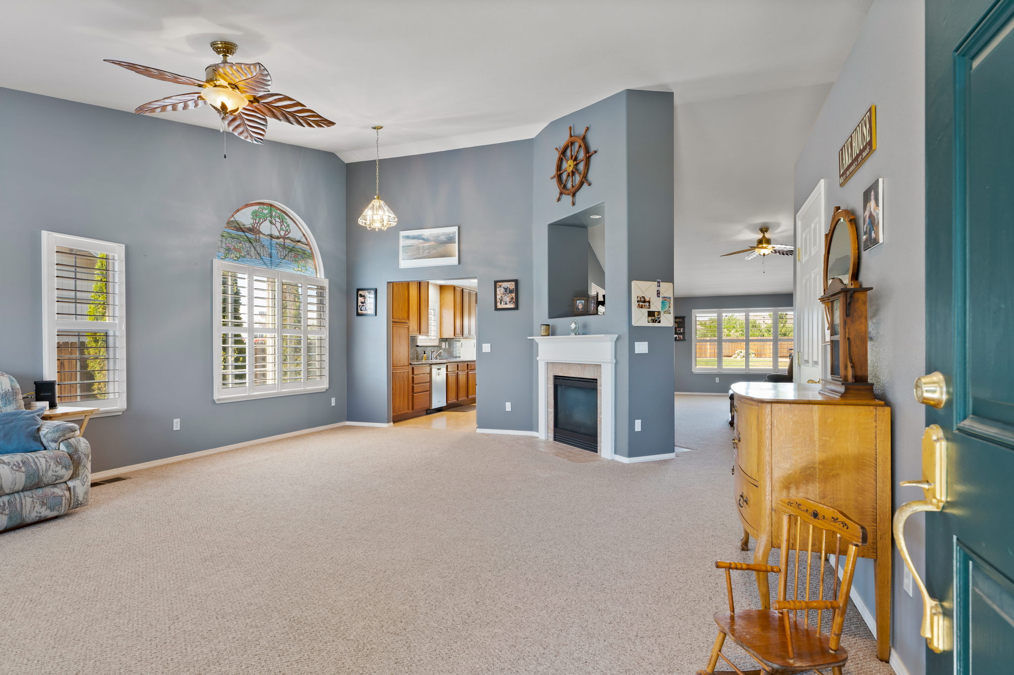 2366 Ruddy Way, Sparks, NV 89441, USA Photo 4