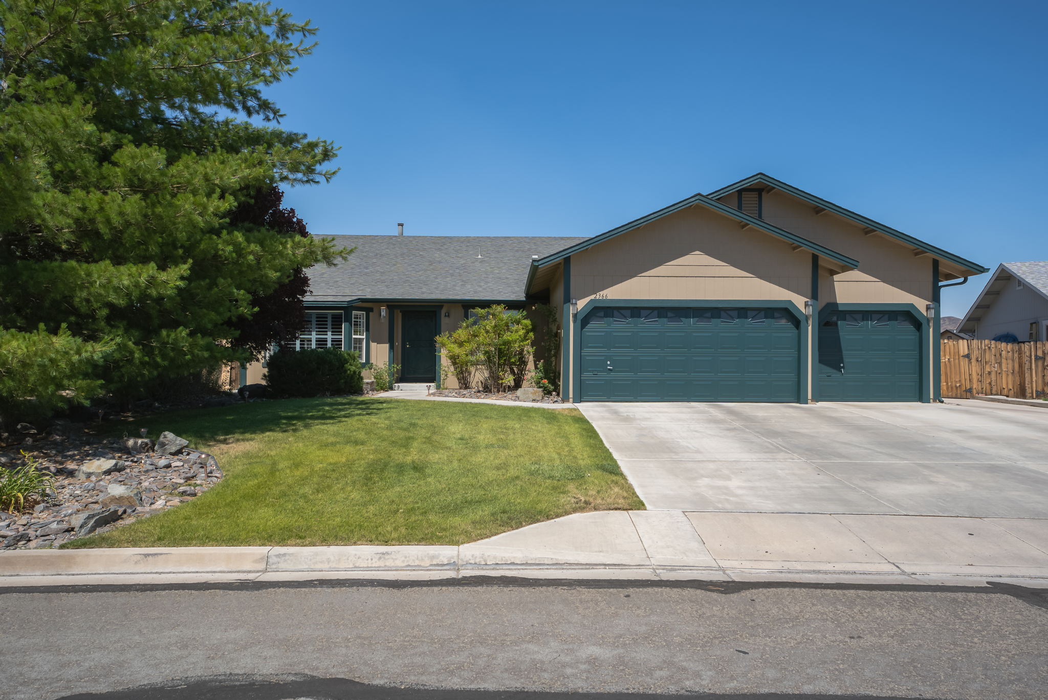 2366 Ruddy Way, Sparks, NV 89441, USA Photo 2