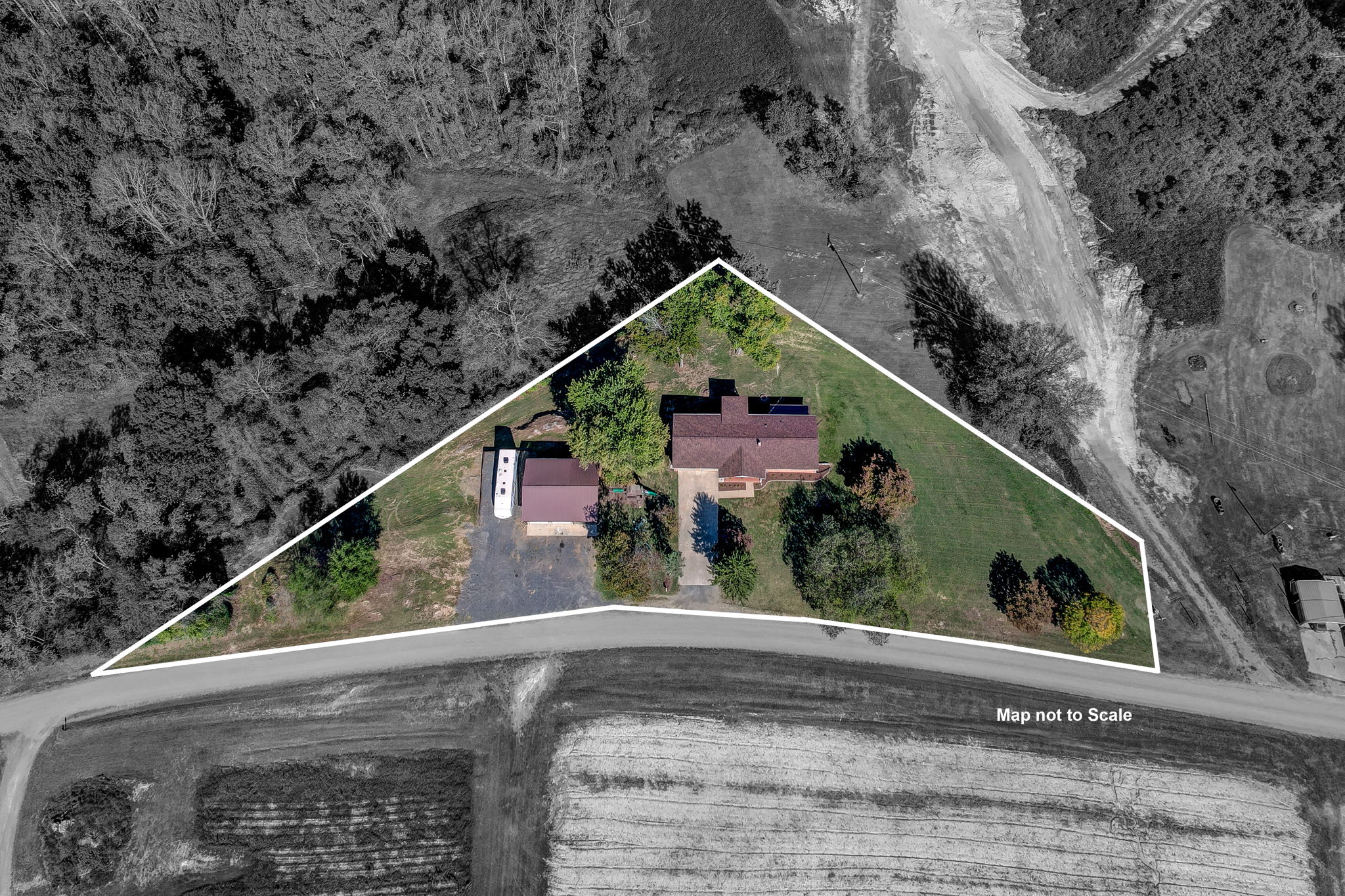 Full Property View