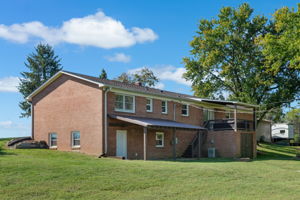 Back of Home