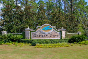 Osprey Cove