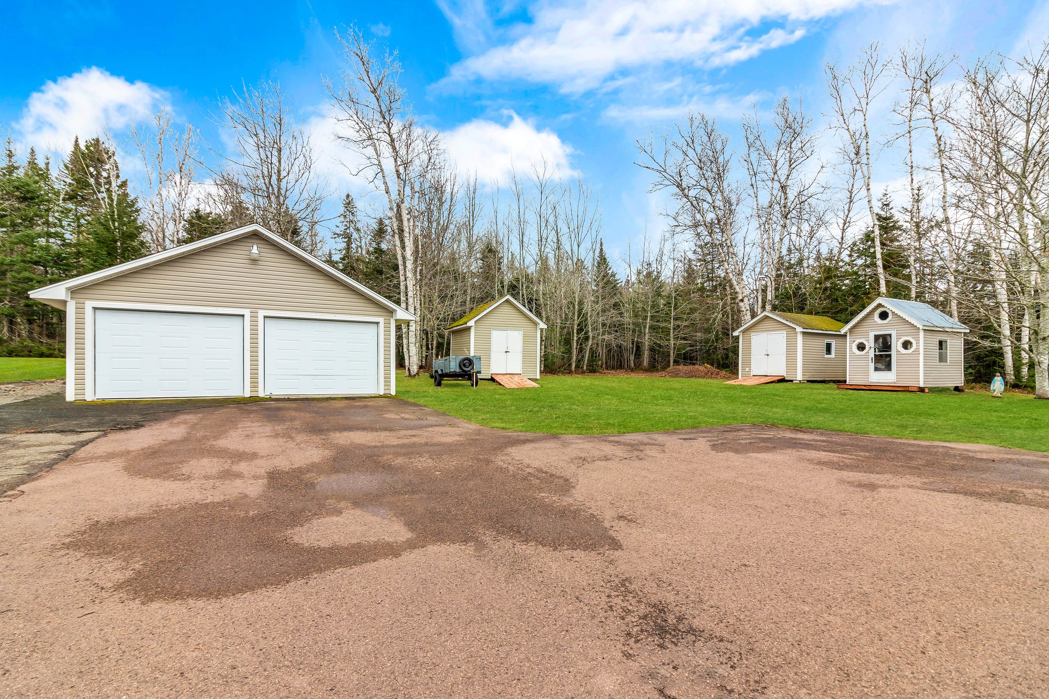 237 De L'Église Ave, SaintAntoine, NB E4V 3A3 PROPICSTA & MeasureMySpace