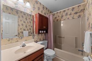 Hall Bath