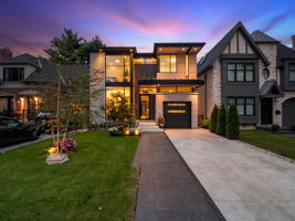 237 Grenview Blvd S, Toronto ON — real estate photography by Amazing Photo Video
