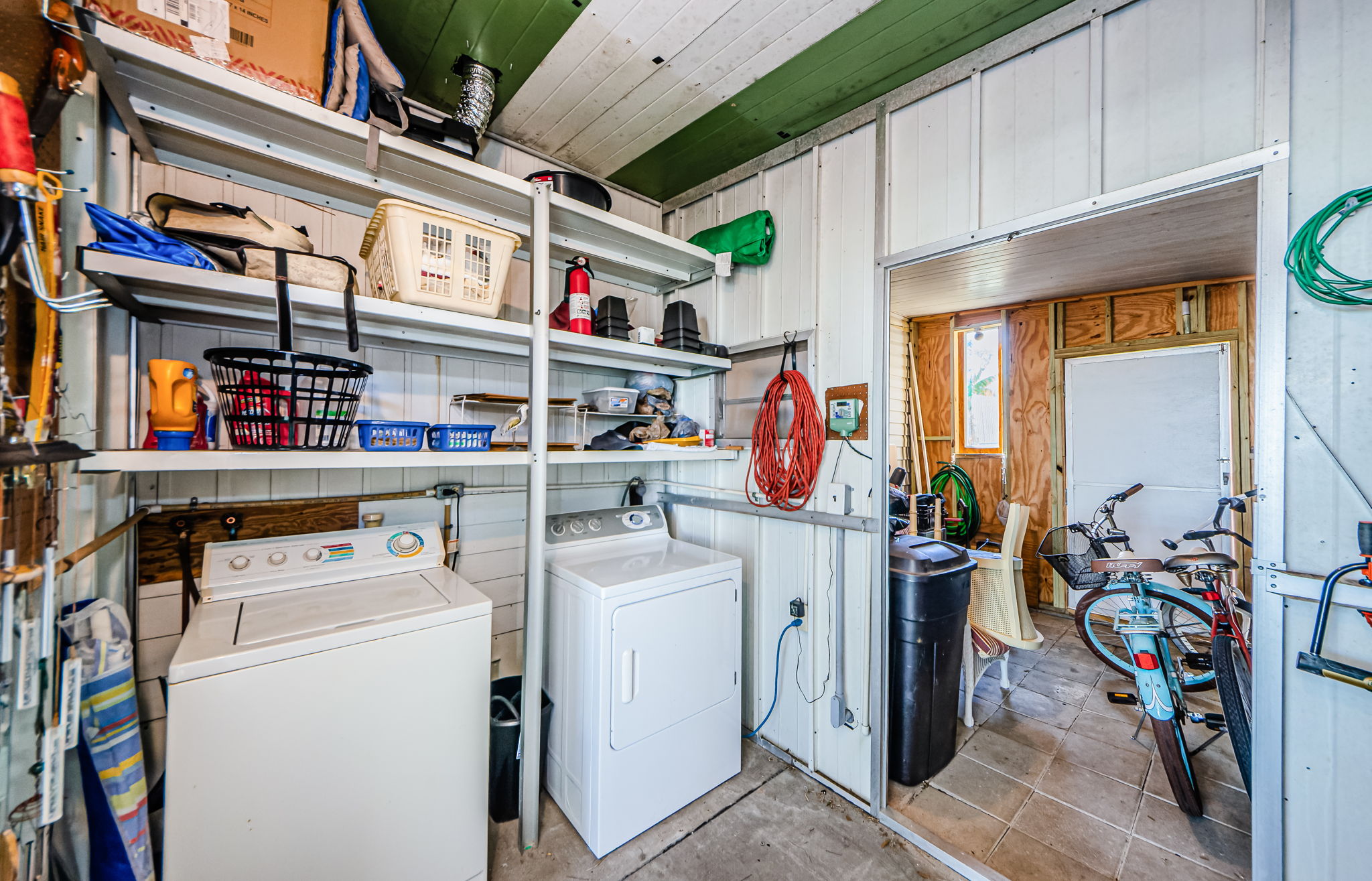 Laundry Room 1-2