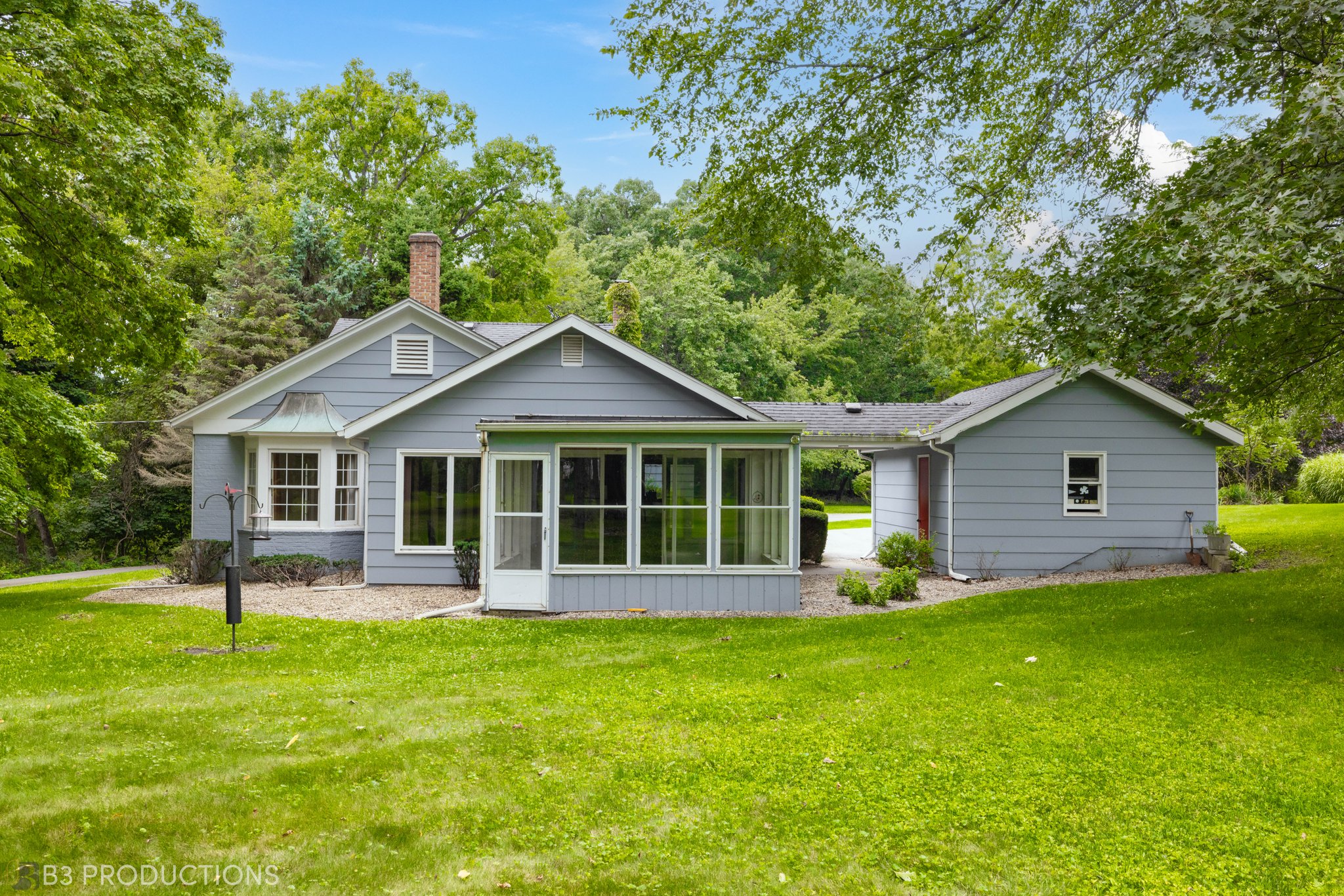 237 Joliet Rd, Valparaiso, IN 46385 B3 Productions LLC