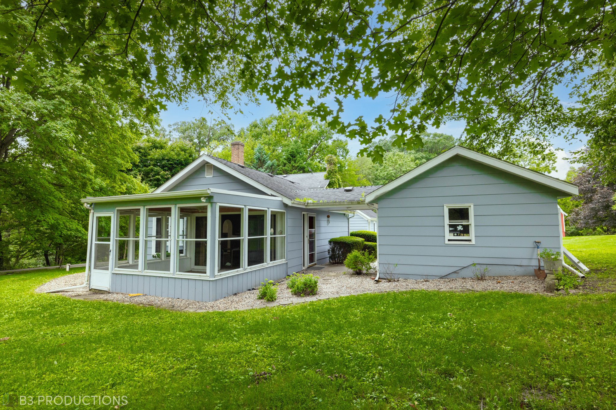 237 Joliet Rd, Valparaiso, IN 46385 B3 Productions LLC