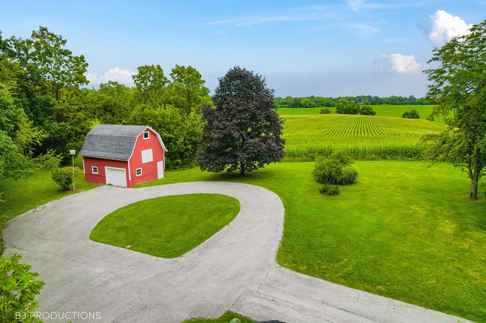 237 Joliet Rd, Valparaiso, IN 46385 B3 Productions LLC