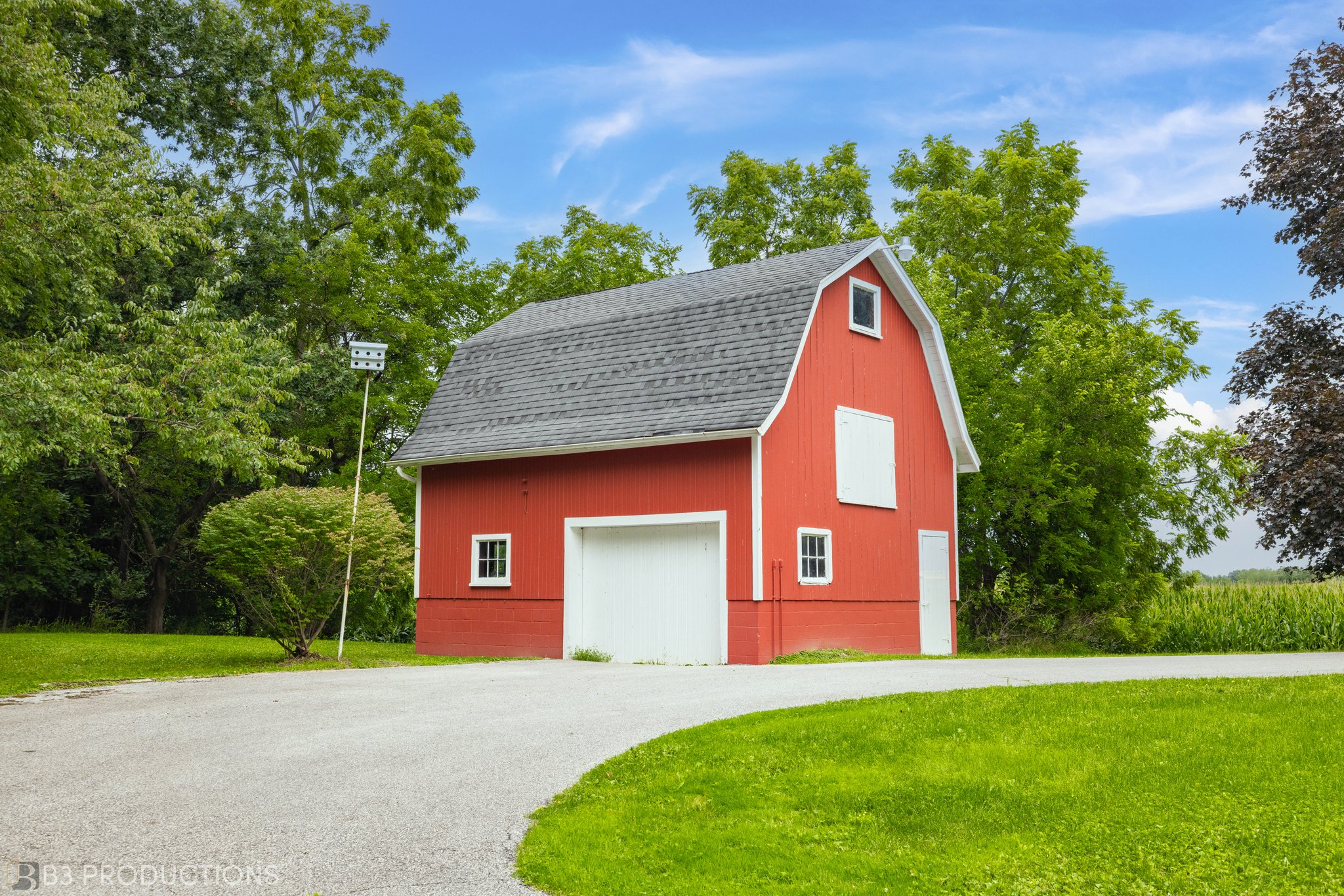 237 Joliet Rd, Valparaiso, IN 46385 B3 Productions LLC