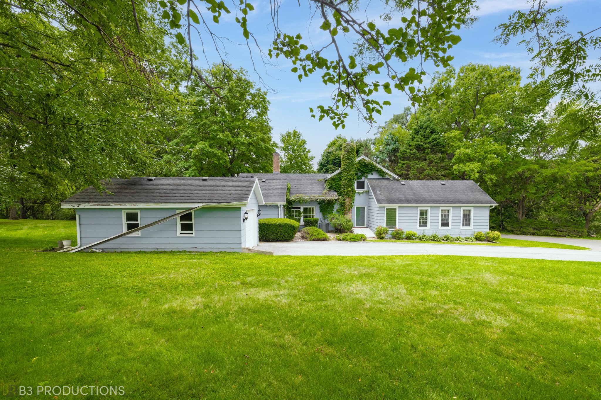 237 Joliet Rd, Valparaiso, IN 46385 B3 Productions LLC