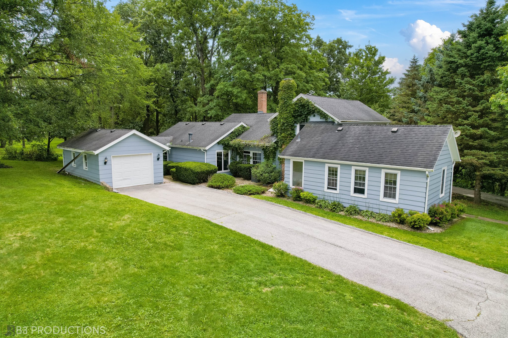 237 Joliet Rd, Valparaiso, IN 46385 B3 Productions LLC