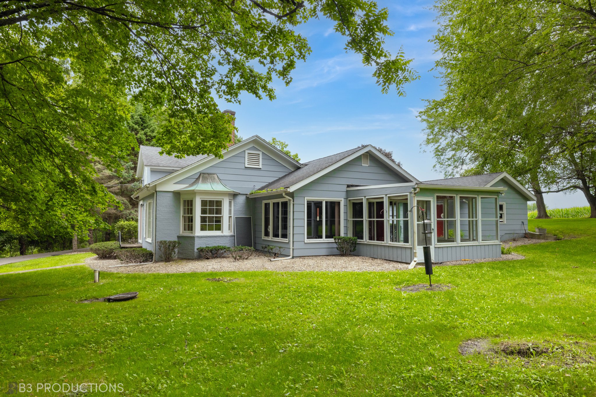 237 Joliet Rd, Valparaiso, IN 46385 B3 Productions LLC