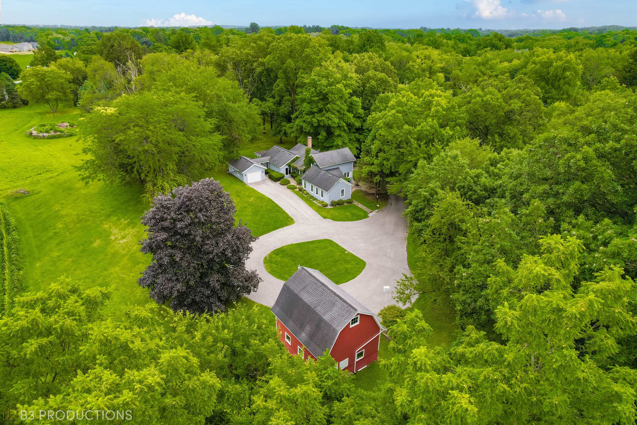 237 Joliet Rd, Valparaiso, IN 46385 B3 Productions LLC