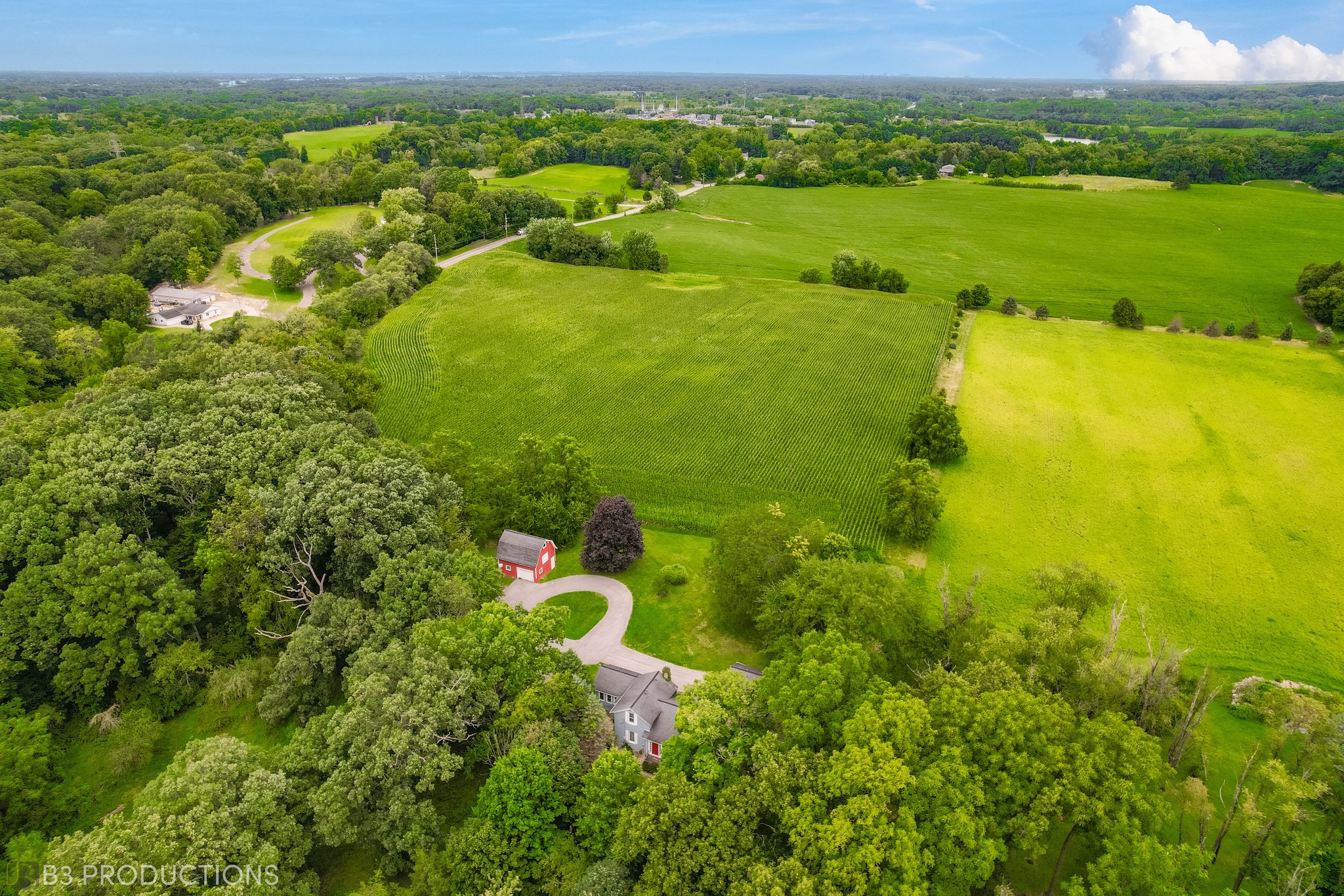 237 Joliet Rd, Valparaiso, IN 46385 B3 Productions LLC