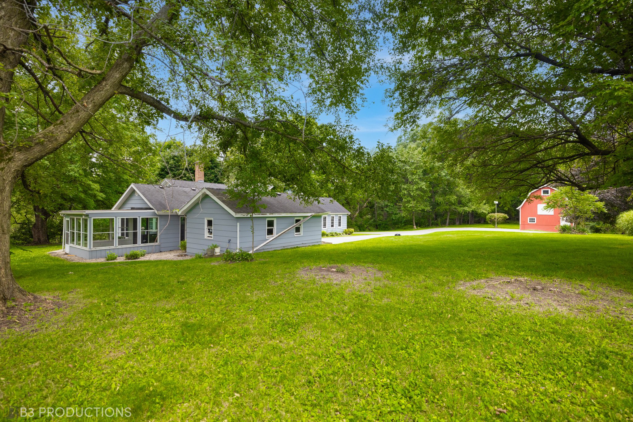 237 Joliet Rd, Valparaiso, IN 46385 B3 Productions LLC