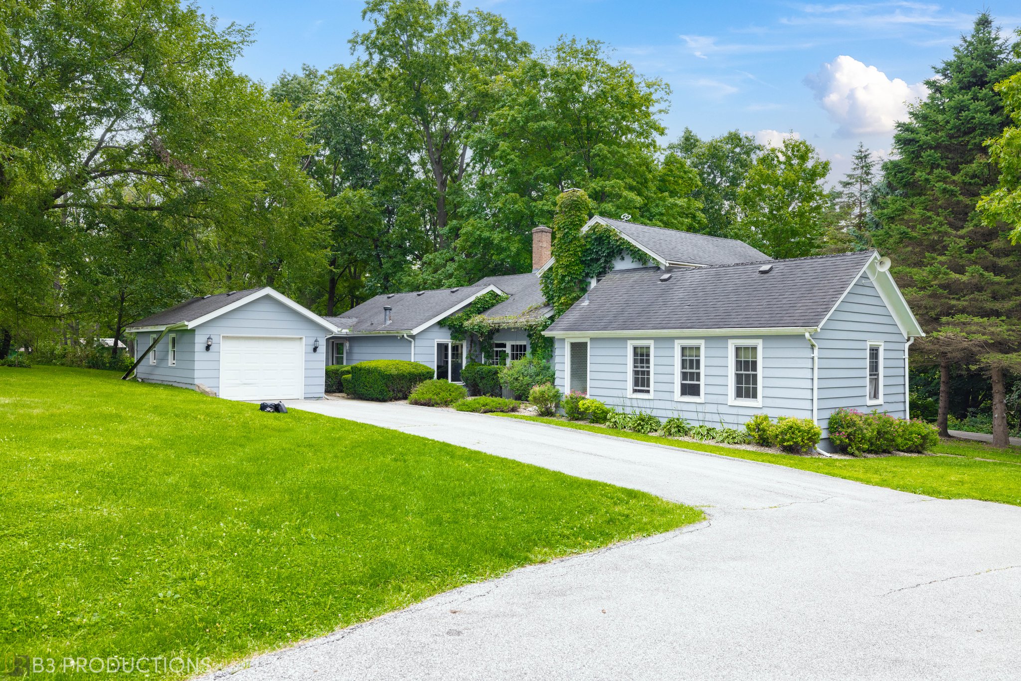 237 Joliet Rd, Valparaiso, IN 46385 B3 Productions LLC