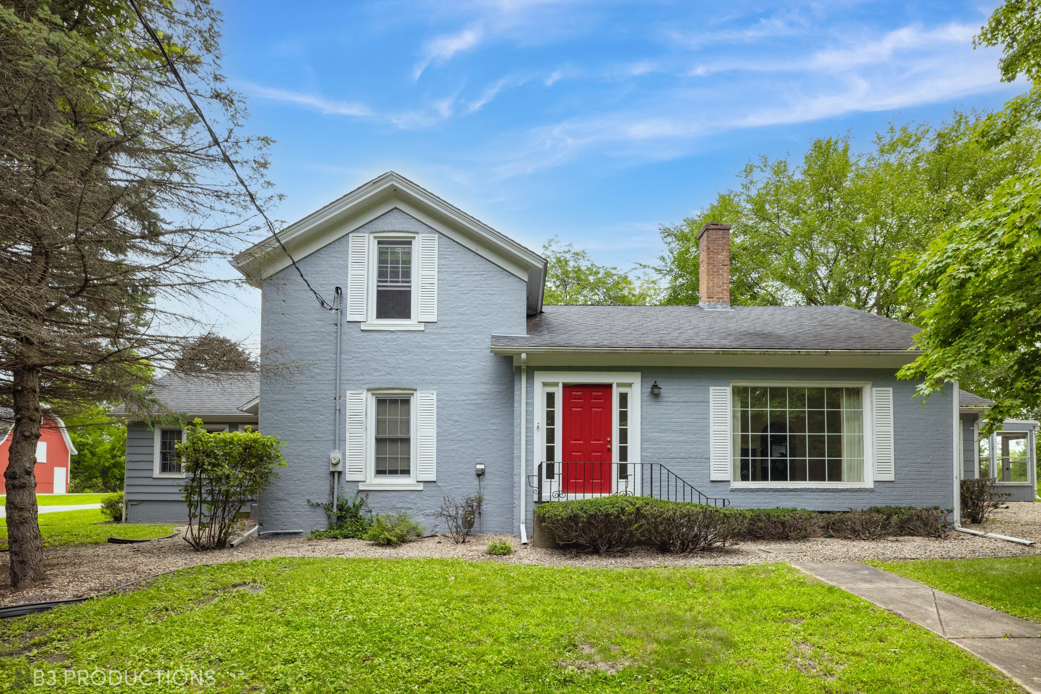 237 Joliet Rd, Valparaiso, IN 46385 B3 Productions LLC