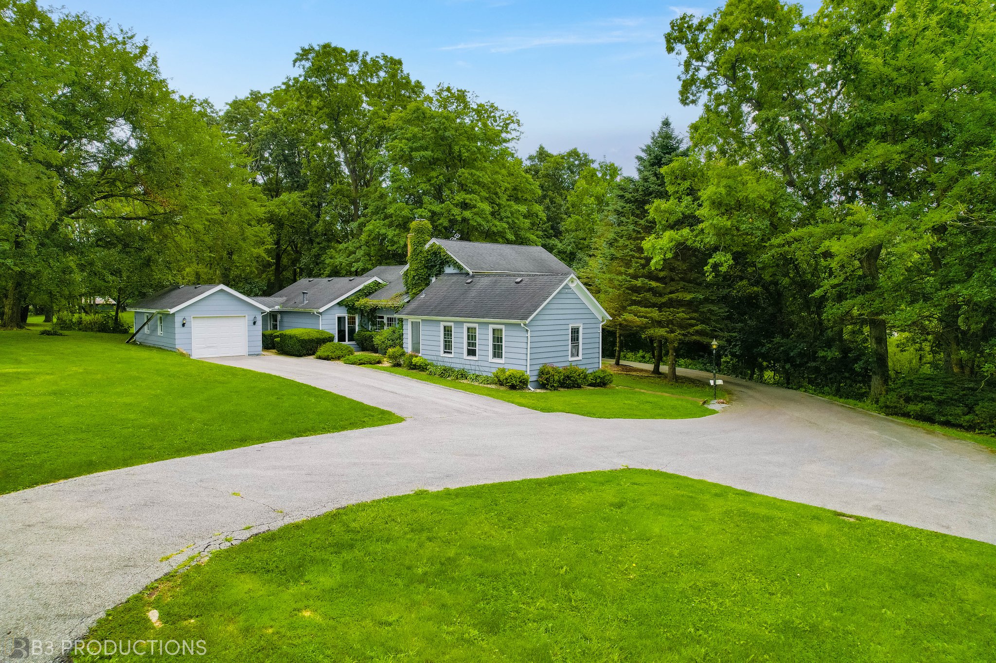 237 Joliet Rd, Valparaiso, IN 46385 B3 Productions LLC