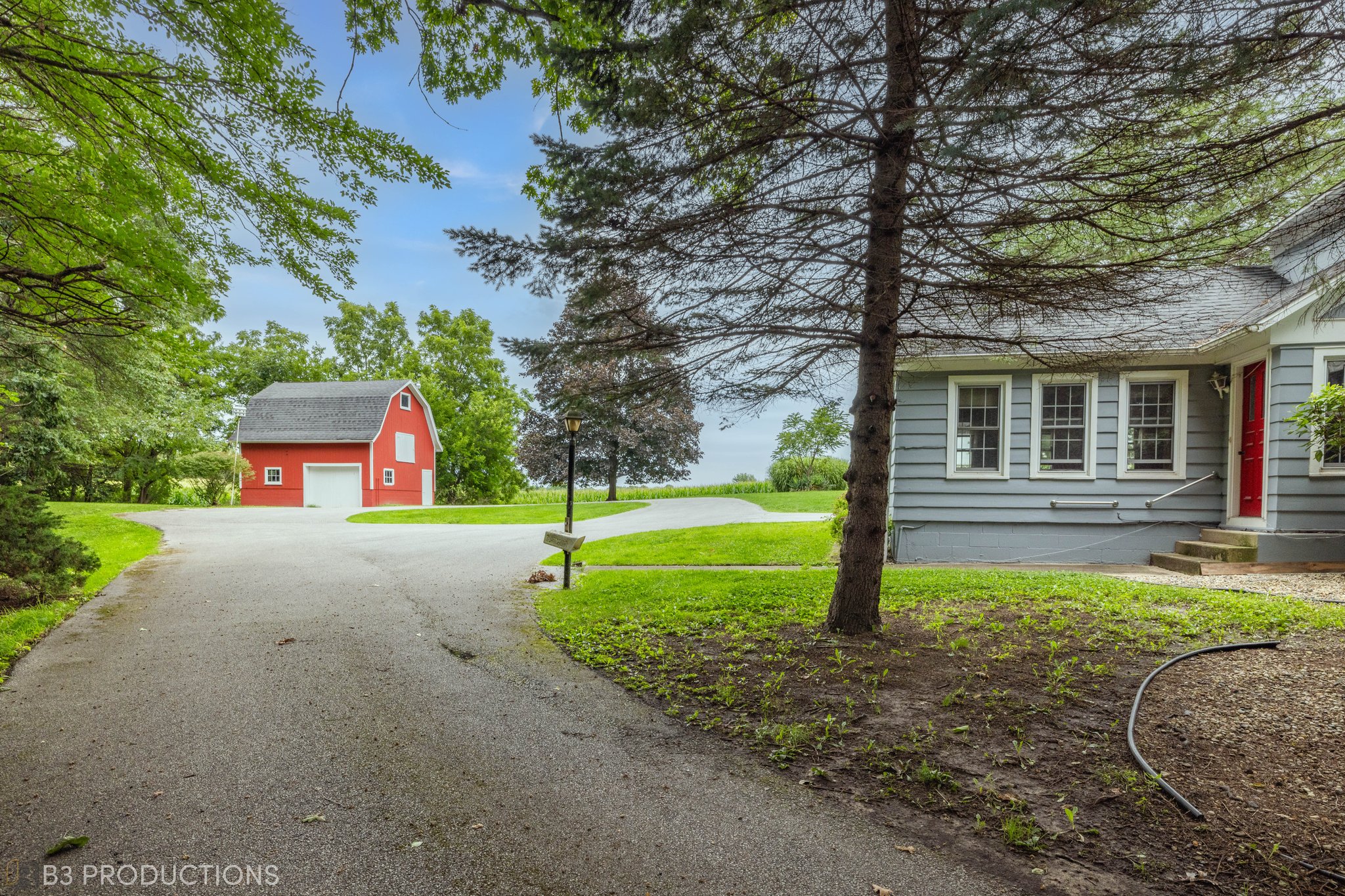 237 Joliet Rd, Valparaiso, IN 46385 B3 Productions LLC