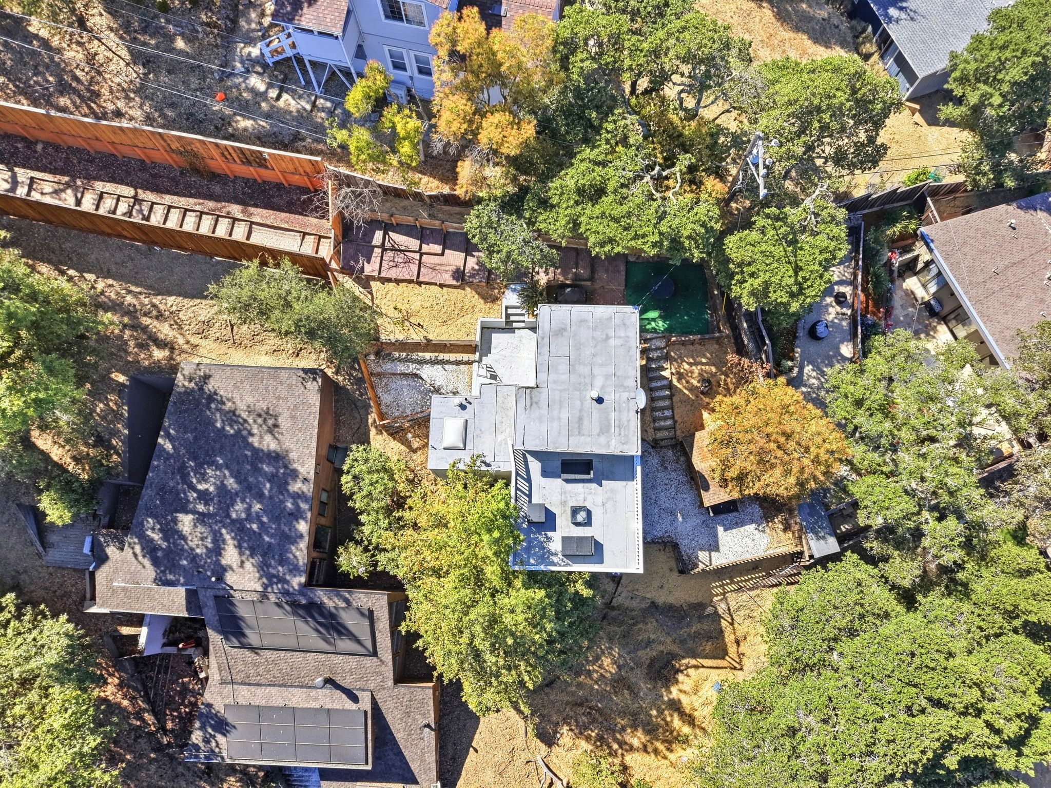 003_F8_AERIAL_237 Winding Way