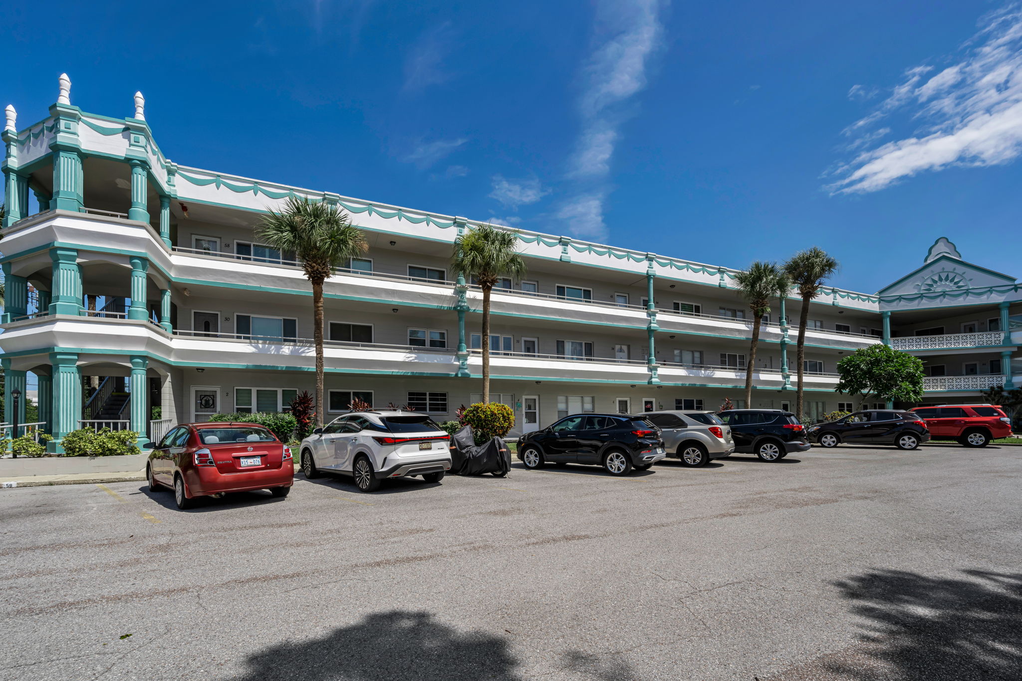 Front Exterior 2