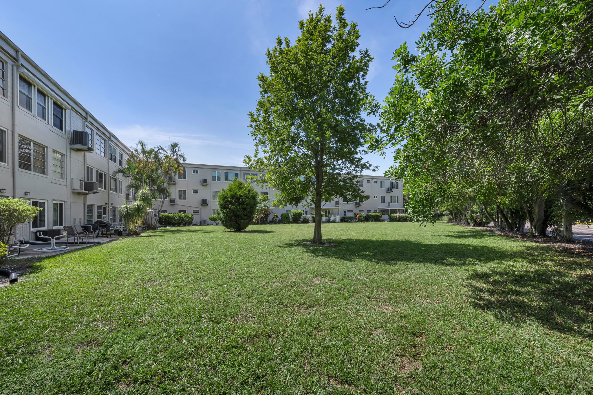 Rear Exterior 1